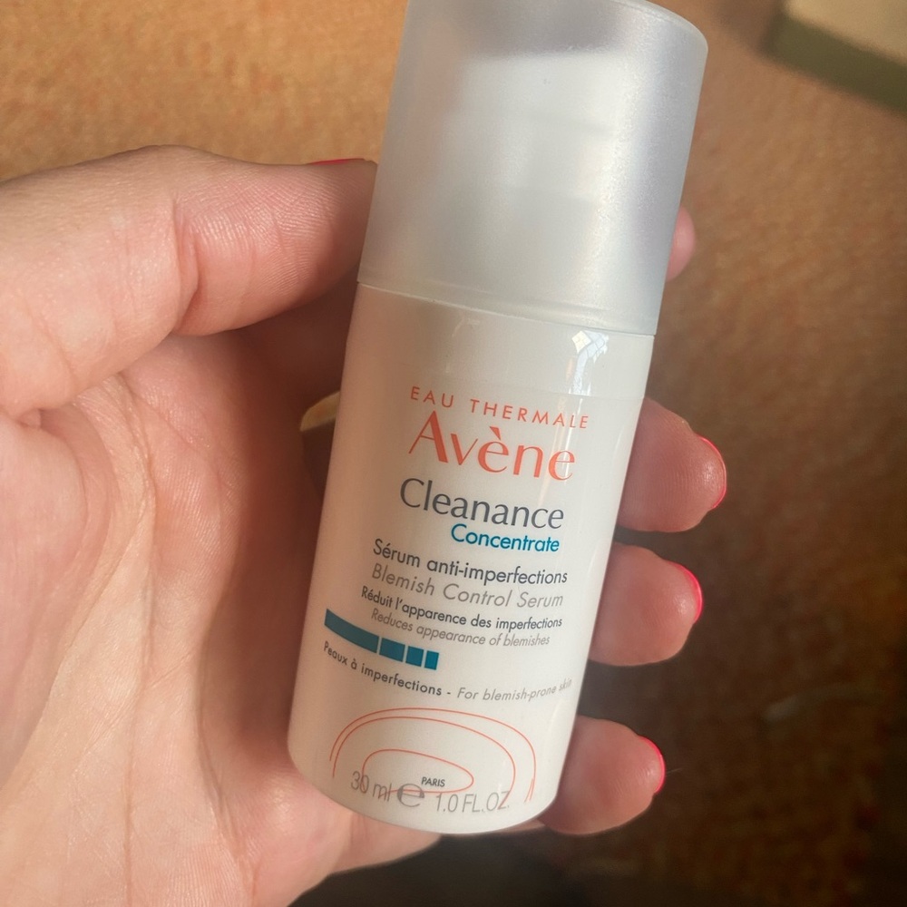Cleanance Concentrate Blemish Control Serum - White - Picture 8 of 10